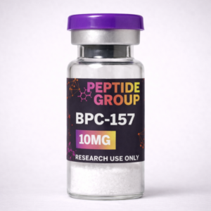 BPC-157 - 10MG