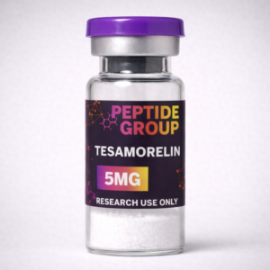 Tesamorelin - 5MG
