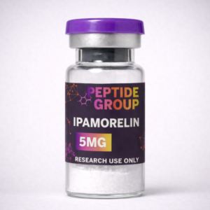 Ipamorelin - 5MG