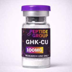 GHK-CU - 100MG