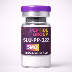 SLU-PP-322 - 5MG